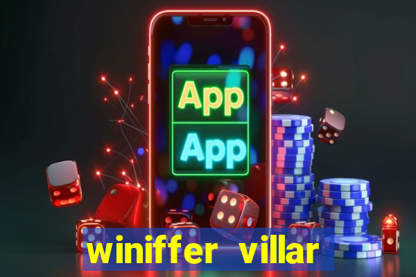 winiffer villar only fans